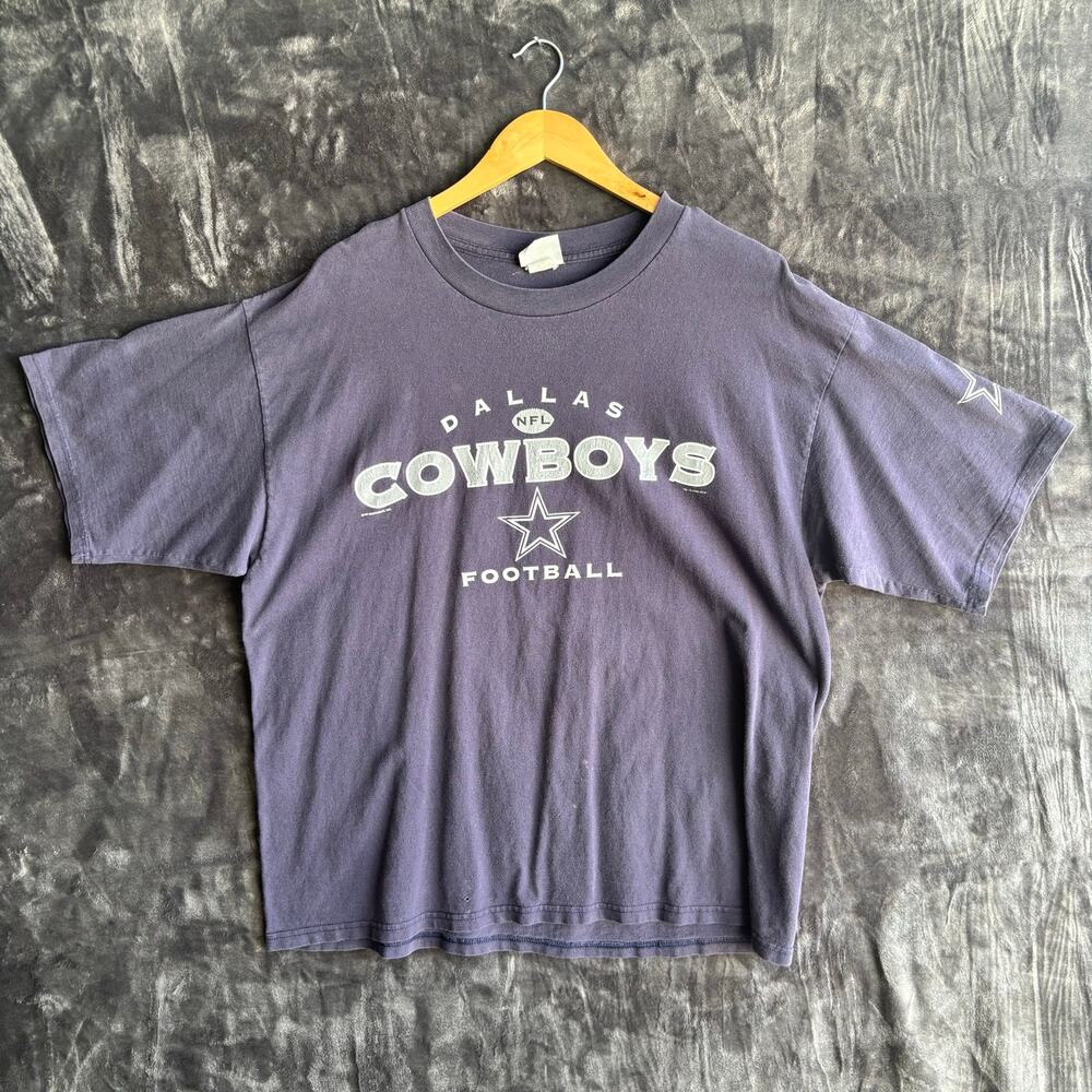 Vintage NFL Cowboys Tee